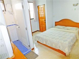 Orchid House Penginapan